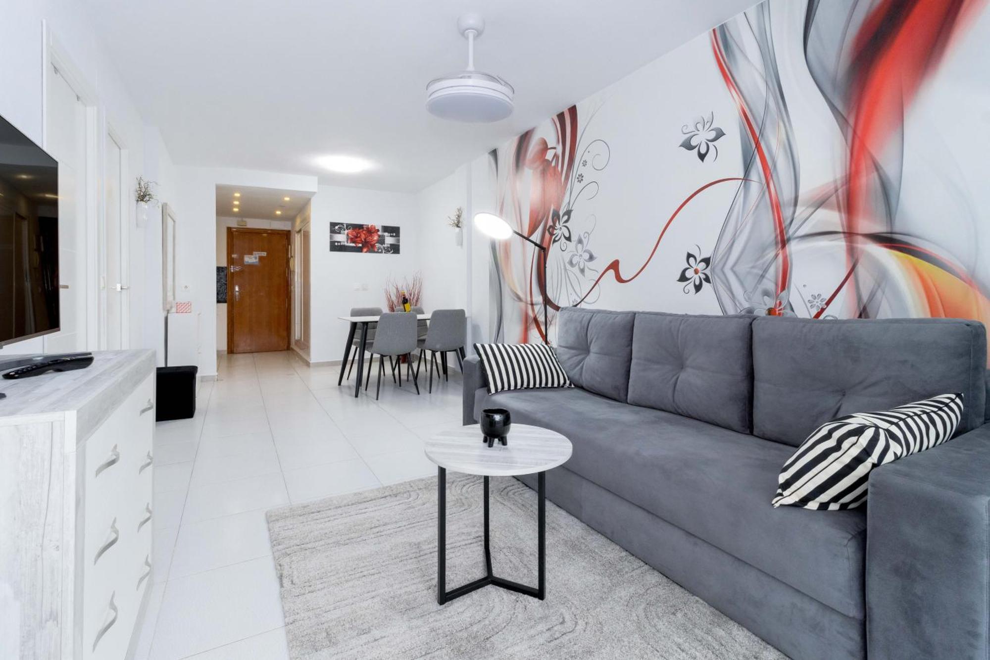 Espanatour Amelie Torrevieja Exterior photo